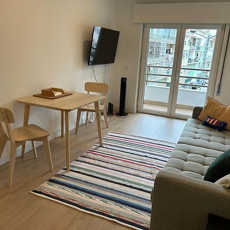 Apartmán A Minha Casinha Almada Exteriér fotografie