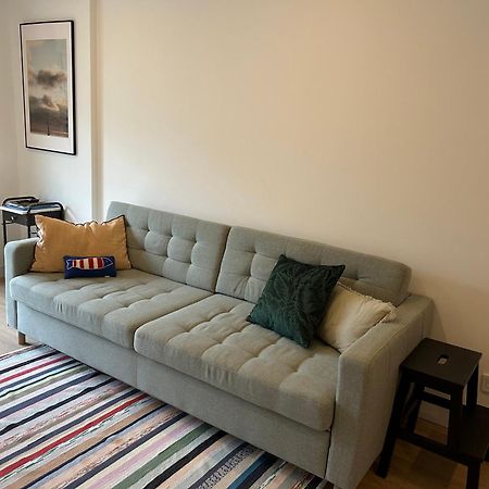 Apartmán A Minha Casinha Almada Exteriér fotografie