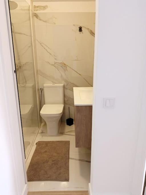 Apartmán A Minha Casinha Almada Exteriér fotografie