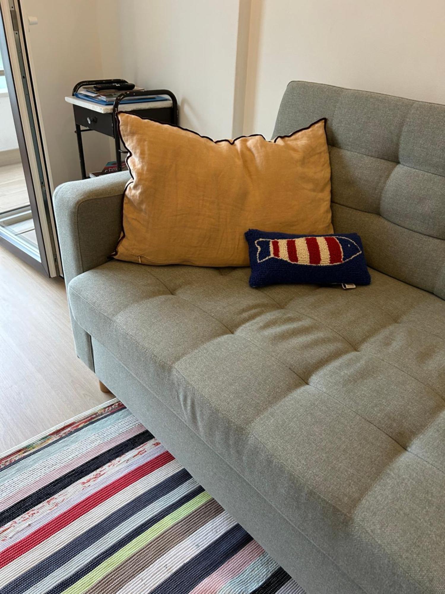 Apartmán A Minha Casinha Almada Exteriér fotografie