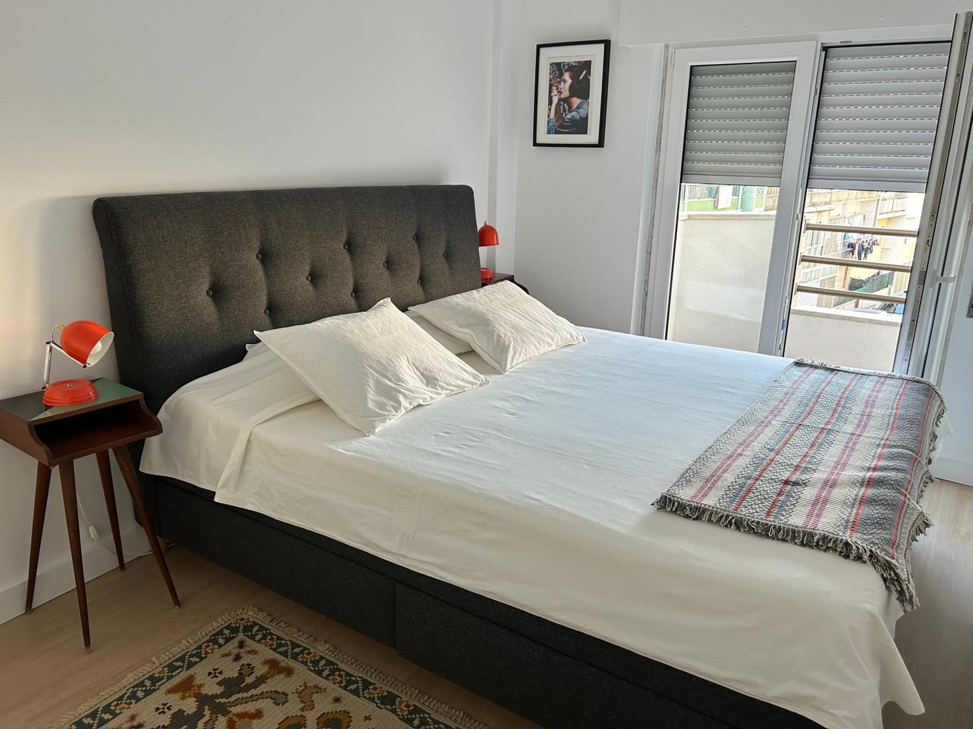 Apartmán A Minha Casinha Almada Exteriér fotografie