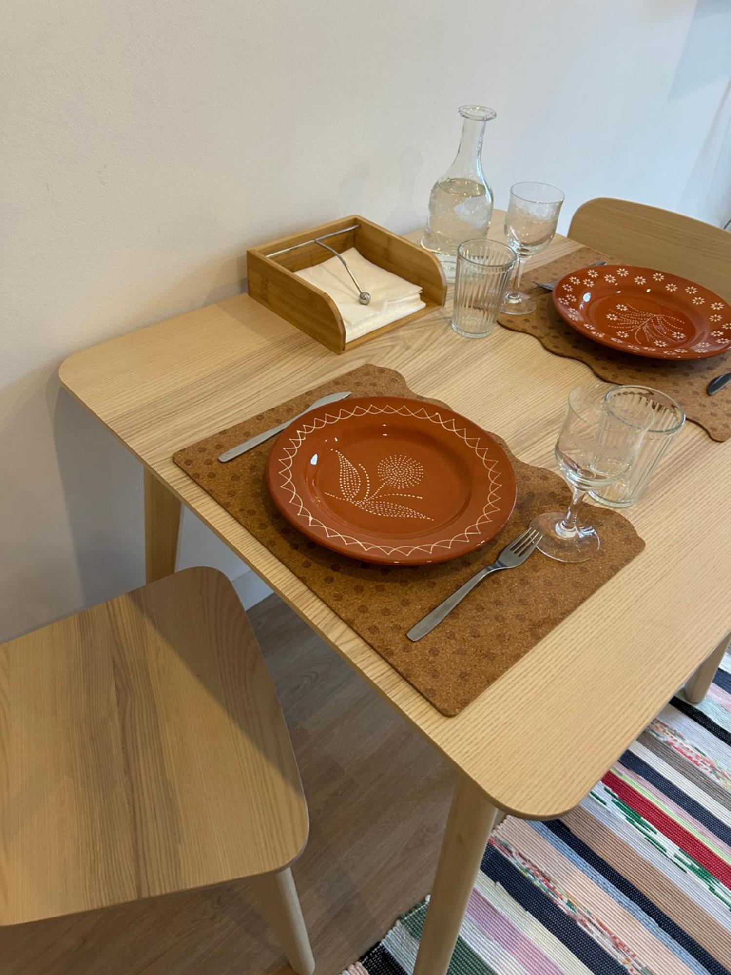 Apartmán A Minha Casinha Almada Exteriér fotografie
